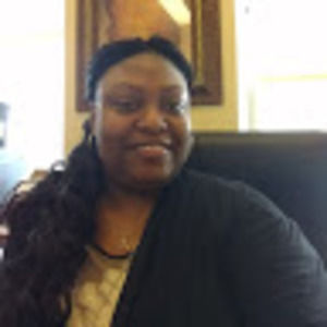 Meet your Posher, Rosalind